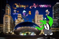 Chicago Adventure screenshot, image №2171192 - RAWG