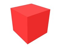 Cube Rush (DavidPS) screenshot, image №2910481 - RAWG