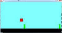 Jump Frustation screenshot, image №2543697 - RAWG