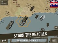Tank Battle: Normandy Lite screenshot, image №941524 - RAWG