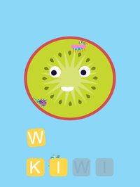 Kids Fruits - Toddlers Learn Fruits screenshot, image №1649004 - RAWG