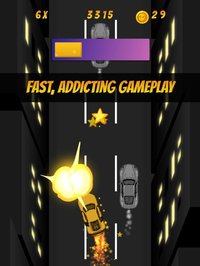 Swerve City: Swift Reaction screenshot, image №1677535 - RAWG