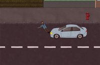 Homeless (itch) screenshot, image №1094614 - RAWG