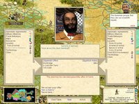 Civilization 3: Conquests screenshot, image №368622 - RAWG