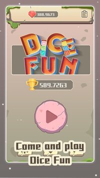 Dice Fun screenshot, image №2682563 - RAWG