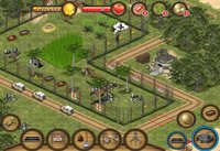Jurassic Island: Dinosaur Zoo screenshot, image №1499803 - RAWG