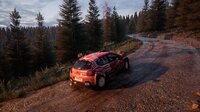 WRC screenshot, image №3968663 - RAWG