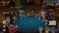 Hi Poker 3D:Texas Holdem screenshot, image №3063120 - RAWG