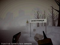 The Salatroitsk Incident screenshot, image №3047848 - RAWG