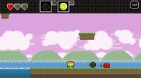 Platformer Game - Demo screenshot, image №2580887 - RAWG