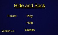 Hide & Sock screenshot, image №3427034 - RAWG