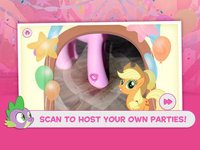 My Little Pony Celebration screenshot, image №1472239 - RAWG