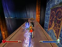 Dragon's Lair 3D: Return to the Lair screenshot, image №290298 - RAWG