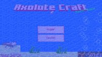 Axolote Craft screenshot, image №3189449 - RAWG