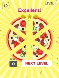 Share Pizza screenshot, image №1801463 - RAWG