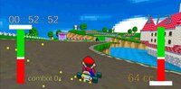 Mario Kart 4P (Prototype Android) screenshot, image №3539130 - RAWG