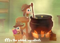 Ari's Potion Shop screenshot, image №2820434 - RAWG
