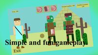 Ivan adventures screenshot, image №2945193 - RAWG