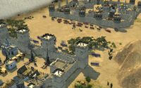 Stronghold Crusader 2 screenshot, image №631090 - RAWG