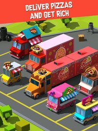 Pizza Factory Tycoon screenshot, image №879328 - RAWG