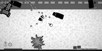 Don't Wake the Bees (Early Alpha) screenshot, image №2653014 - RAWG