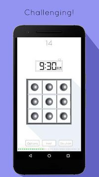 9 Buttons - Logic Puzzle screenshot, image №1584634 - RAWG