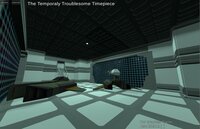 The Temporaly Troublesome Timepiece screenshot, image №2470640 - RAWG