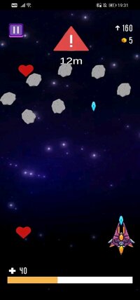Pixel Planets (Mobile) screenshot, image №2484611 - RAWG
