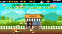 Taco Truck Madness screenshot, image №1595939 - RAWG