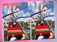 VR - HillSide Tourist Roller Coaster screenshot, image №974187 - RAWG