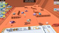 SPACE VALET (RhythmLynx) screenshot, image №2623579 - RAWG
