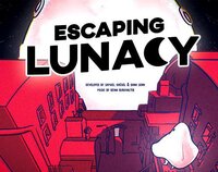 Escaping Lunacy screenshot, image №3719614 - RAWG