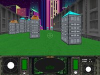 Arc (itch) (homemade2021) screenshot, image №2905836 - RAWG
