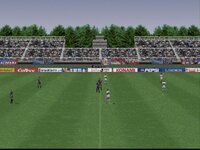 J.League Jikkyou Winning Eleven 2001 screenshot, image №3849774 - RAWG