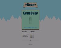 Rush (itch) (Tmental) screenshot, image №2138166 - RAWG