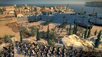 Total War: Rome II - Pirates and Raiders screenshot, image №620327 - RAWG