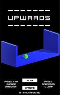 Upwards screenshot, image №1151674 - RAWG