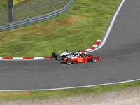 F1 Challenge '99-'02 screenshot, image №354818 - RAWG