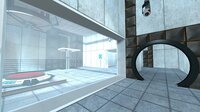 Portal: ISOLOPHOBIA screenshot, image №3241427 - RAWG