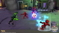 Marvel Super Hero Squad Online screenshot, image №556380 - RAWG