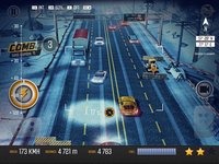 Road Racing: Highway Car Chase screenshot, image №1372431 - RAWG