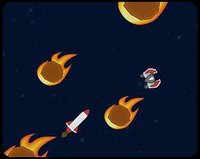 Outer Space (itch) screenshot, image №2266109 - RAWG