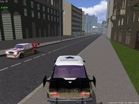 Moscow Rush screenshot, image №386214 - RAWG