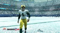 Madden NFL 09 screenshot, image №481560 - RAWG