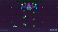 Space Shooter Vk screenshot, image №3287555 - RAWG