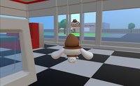 Detective Cinnamoroll screenshot, image №2215829 - RAWG