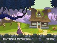 Disney Tangled: The Video Game screenshot, image №566110 - RAWG