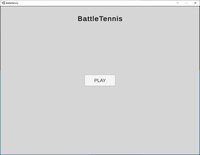 BattleTennis screenshot, image №2598375 - RAWG