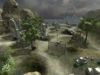 War Rock screenshot, image №443386 - RAWG