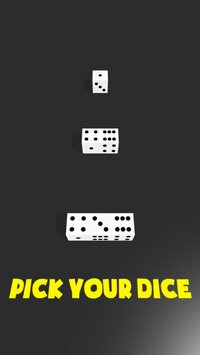 Dice Template screenshot, image №3029122 - RAWG